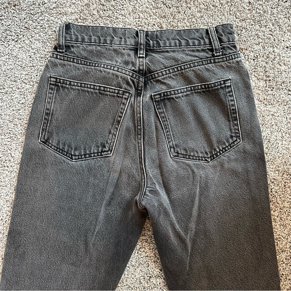 Reformation button fly jeans - Picture 5 of 5